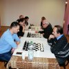 2018 - Šachový turnaj o putovný pohár starostu obce Tvrdošovce