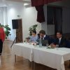 2019 - Odborný seminár: terénna práca v olašských komunitách